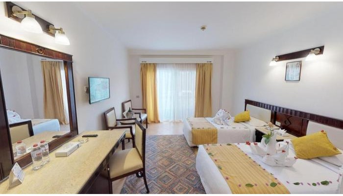 Hotel Falcon Naama Star poza 4