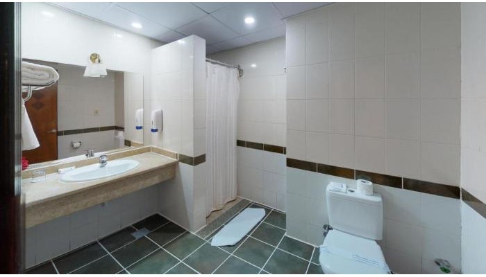 Hotel Falcon Naama Star poza 5