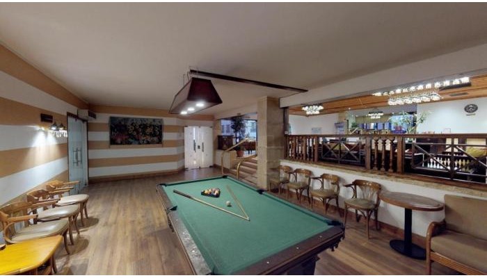 Hotel Falcon Naama Star poza 7