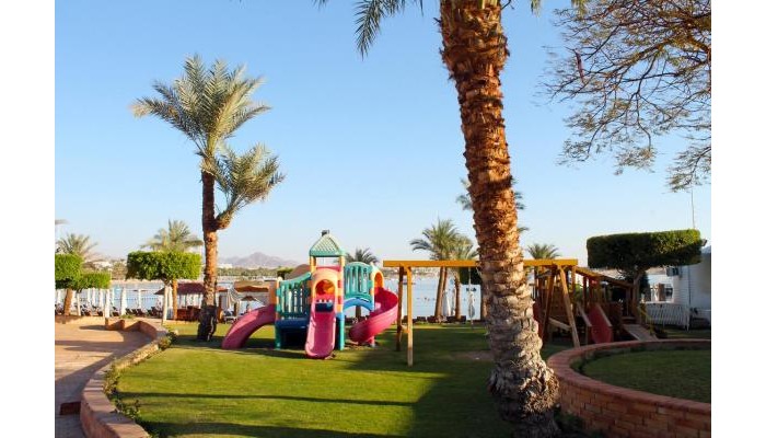 Hotel Marina Sharm poza 20