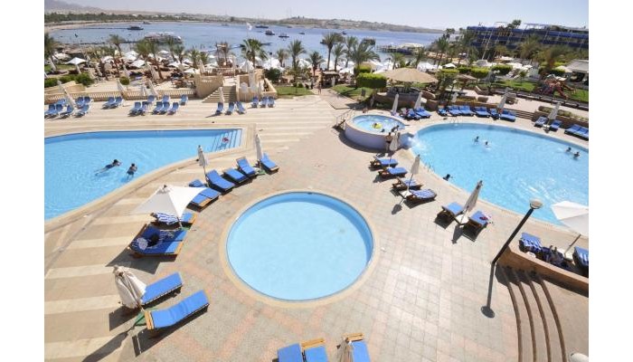 Hotel Marina Sharm poza 19