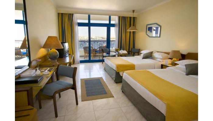 Hotel Marina Sharm poza 10