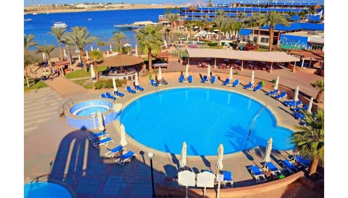 Hotel Marina Sharm poza 18