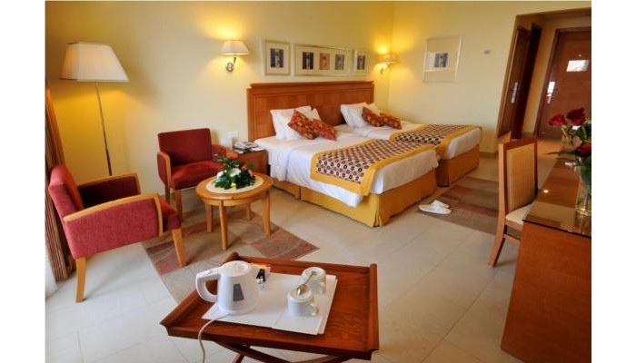 Hotel Marina Sharm poza 6