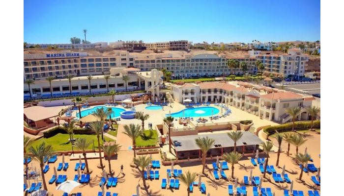 Hotel Marina Sharm poza 0