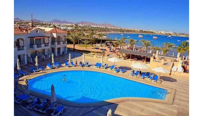 Hotel Marina Sharm poza 17