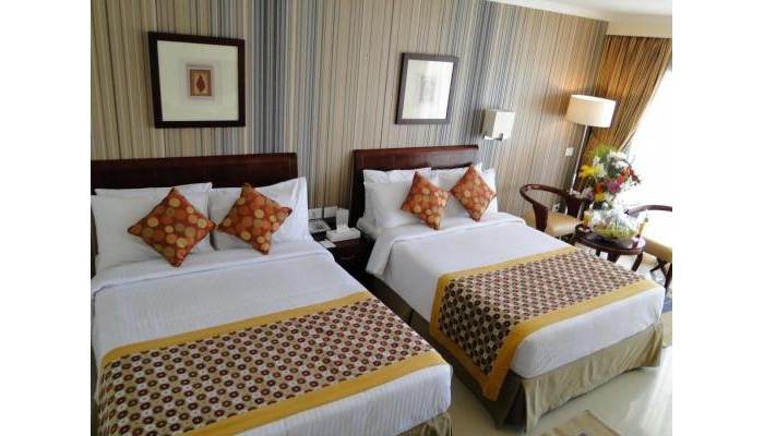 Hotel Marina Sharm poza 11