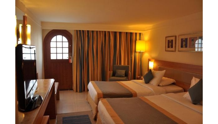 Hotel Marina Sharm poza 9