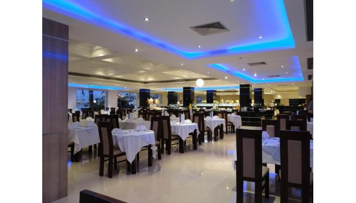 Hotel Marina Sharm poza 12