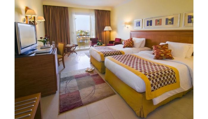 Hotel Marina Sharm poza 8