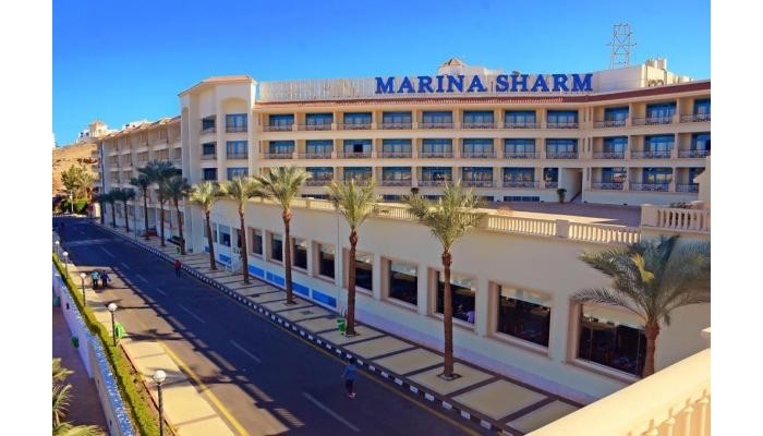 Hotel Marina Sharm poza 3