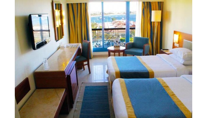 Hotel Marina Sharm poza 4