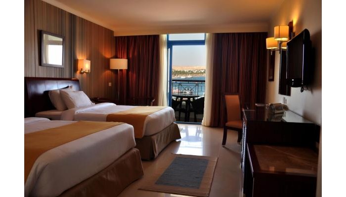 Hotel Marina Sharm poza 7