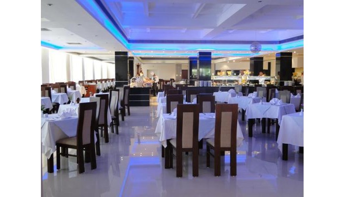 Hotel Marina Sharm poza 13