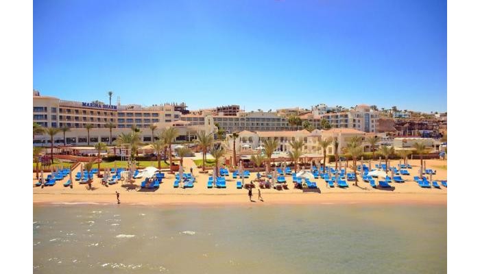 Hotel Marina Sharm poza 2