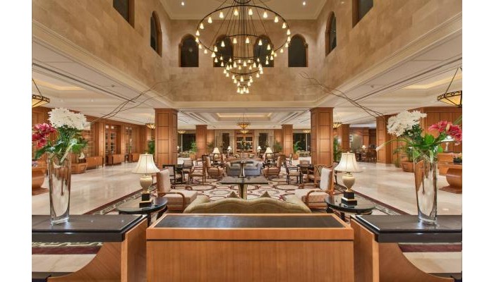 Le Royal Holiday Resort poza 10