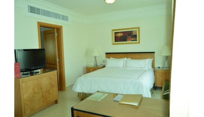 Le Royal Holiday Resort poza 2