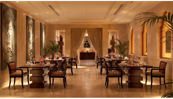 Le Royal Holiday Resort poza 9