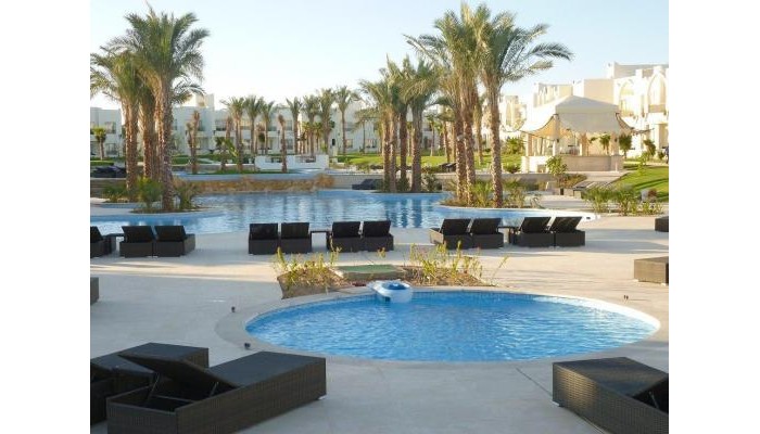 Le Royal Holiday Resort poza 11
