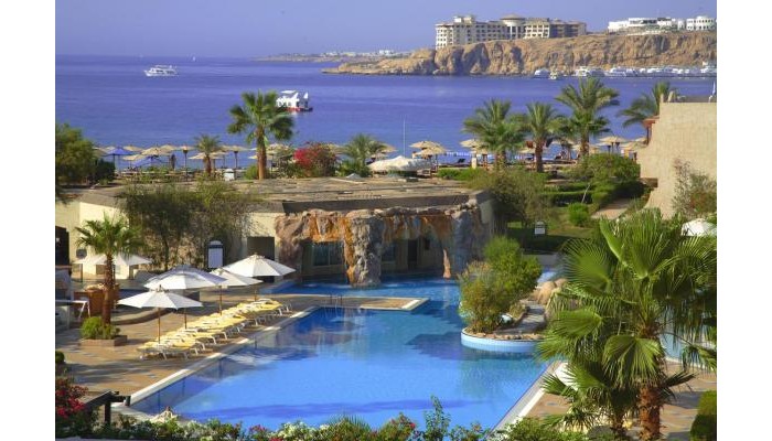 Naama Bay Promenade Beach Resort poza 6