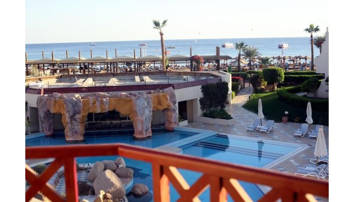 Naama Bay Promenade Beach Resort poza 10