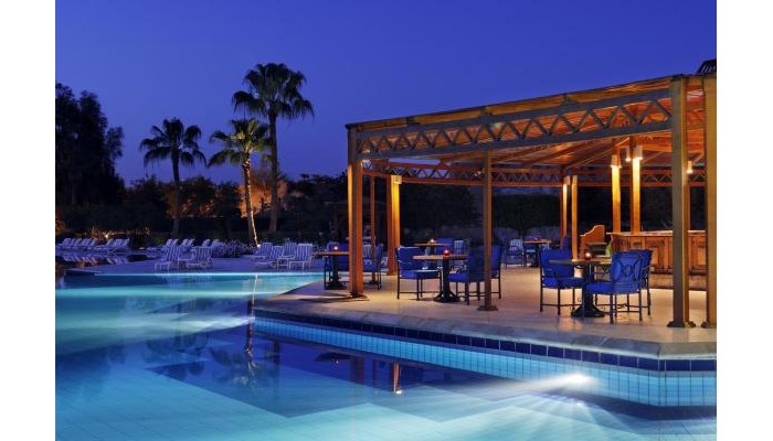 Naama Bay Promenade Beach Resort poza 2