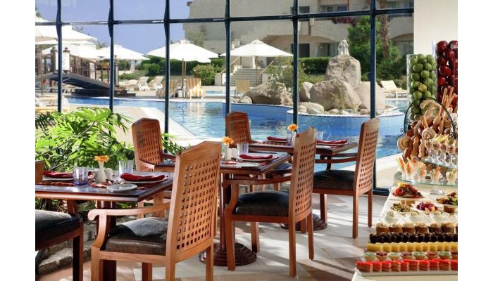 Naama Bay Promenade Beach Resort poza 8