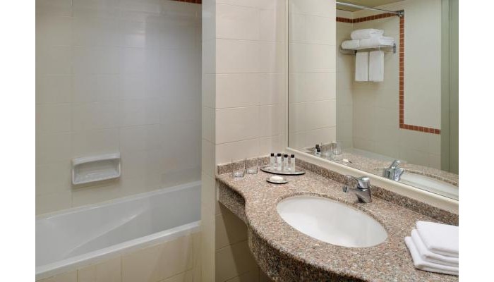 Naama Bay Promenade Beach Resort poza 23