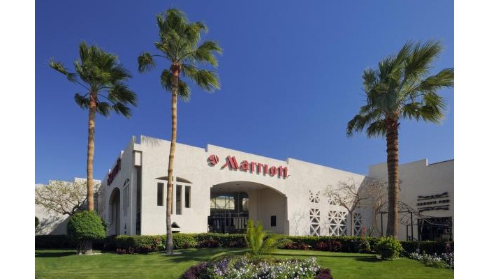 Naama Bay Promenade Beach Resort poza 4