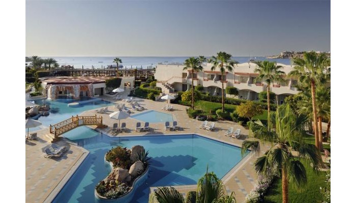 Naama Bay Promenade Beach Resort poza 5