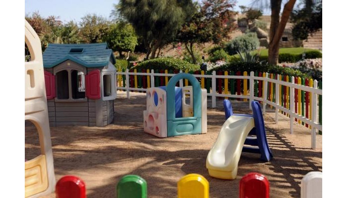 Naama Bay Promenade Beach Resort poza 14