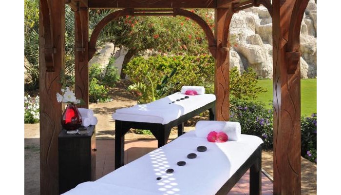 Naama Bay Promenade Beach Resort poza 13