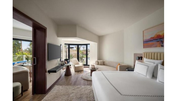 Hotel Novotel Sharm El Sheikh Beach & Palm poza 11