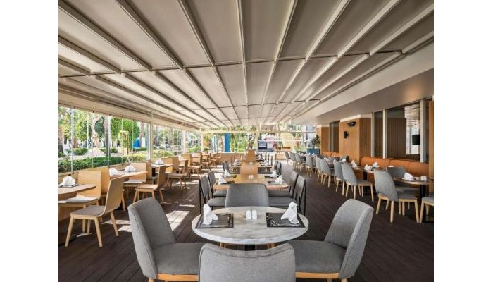 Hotel Novotel Sharm El Sheikh Beach & Palm poza 15