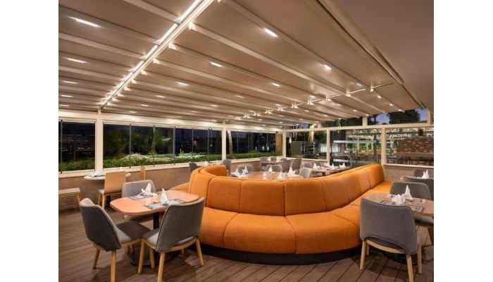 Hotel Novotel Sharm El Sheikh Beach & Palm poza 13