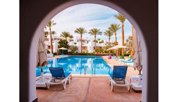 Hotel Novotel Sharm El Sheikh Beach & Palm poza 22