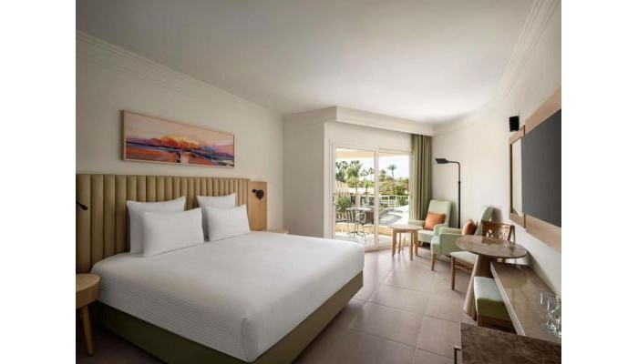 Hotel Novotel Sharm El Sheikh Beach & Palm poza 3