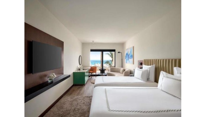 Hotel Novotel Sharm El Sheikh Beach & Palm poza 7