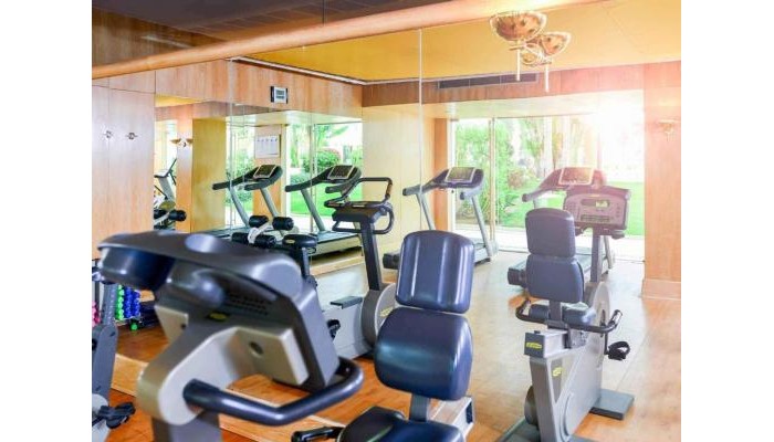 Hotel Novotel Sharm El Sheikh Beach & Palm poza 28