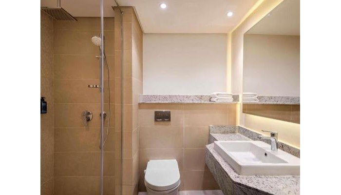 Hotel Novotel Sharm El Sheikh Beach & Palm poza 6