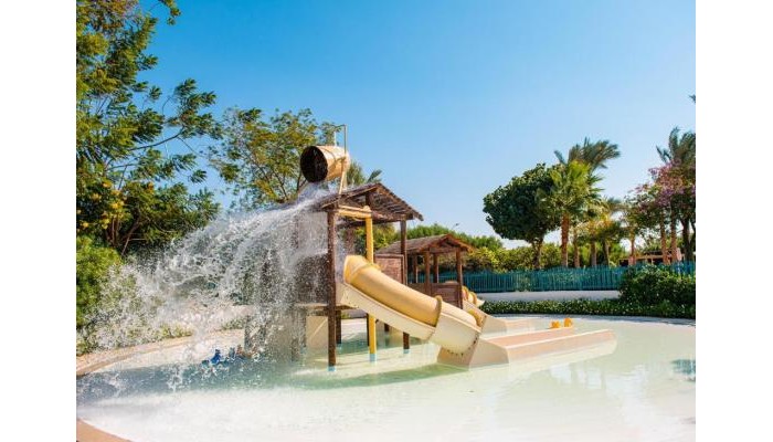 Hotel Novotel Sharm El Sheikh Beach & Palm poza 25
