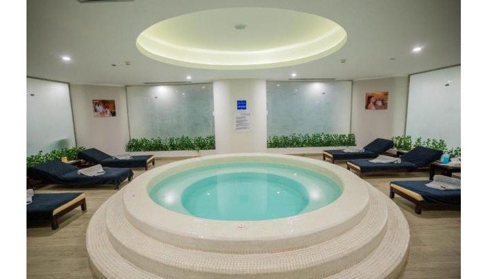 Hotel Novotel Sharm El Sheikh Beach & Palm poza 24