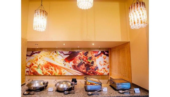 Hotel Novotel Sharm El Sheikh Beach & Palm poza 20