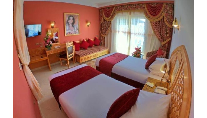 Hotel Oriental Rivoli poza 6