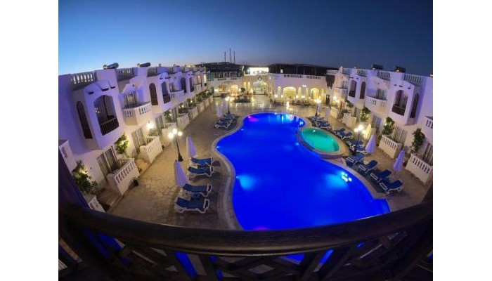 Hotel Oriental Rivoli poza 16