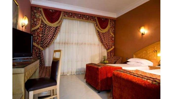 Hotel Oriental Rivoli poza 7