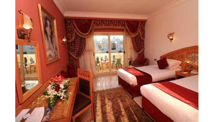 Hotel Oriental Rivoli poza 5