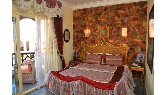 Hotel Oriental Rivoli poza 4