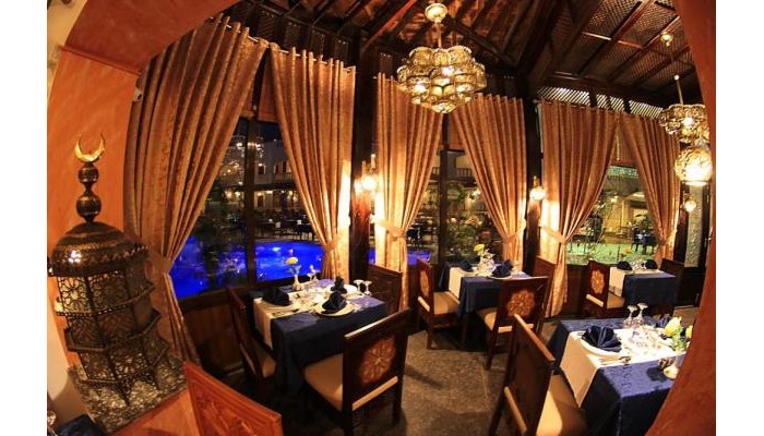 Hotel Oriental Rivoli poza 13