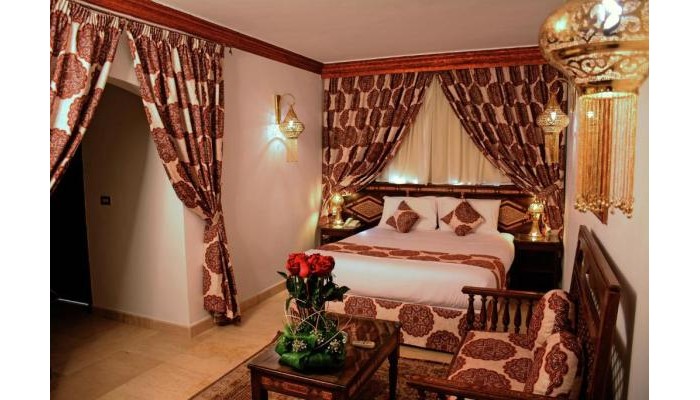 Hotel Oriental Rivoli poza 3